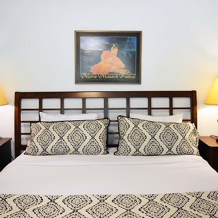 5Th Street Ohana Volcano Εξωτερικό φωτογραφία